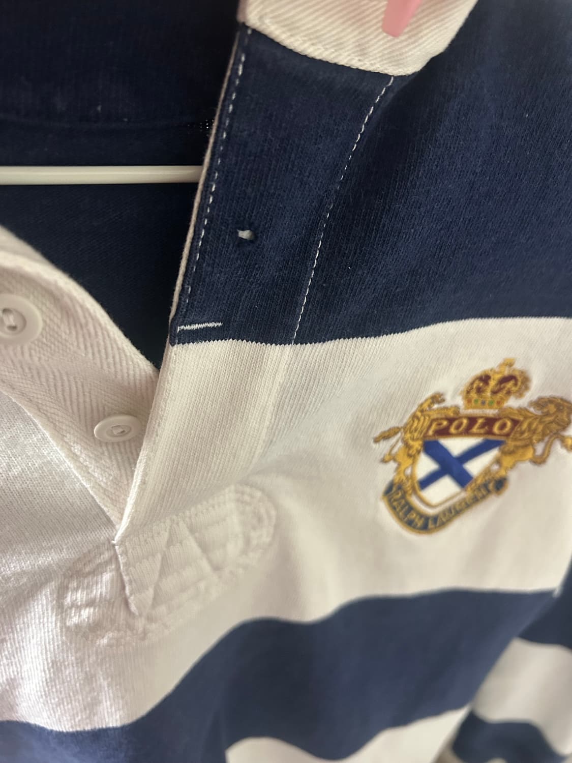 폴로 티셔츠 상품이미지3