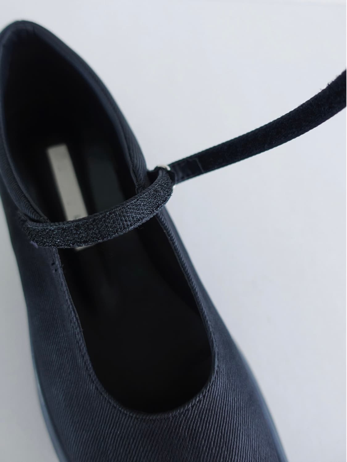 MARY JANE FLATFORM 상품이미지2