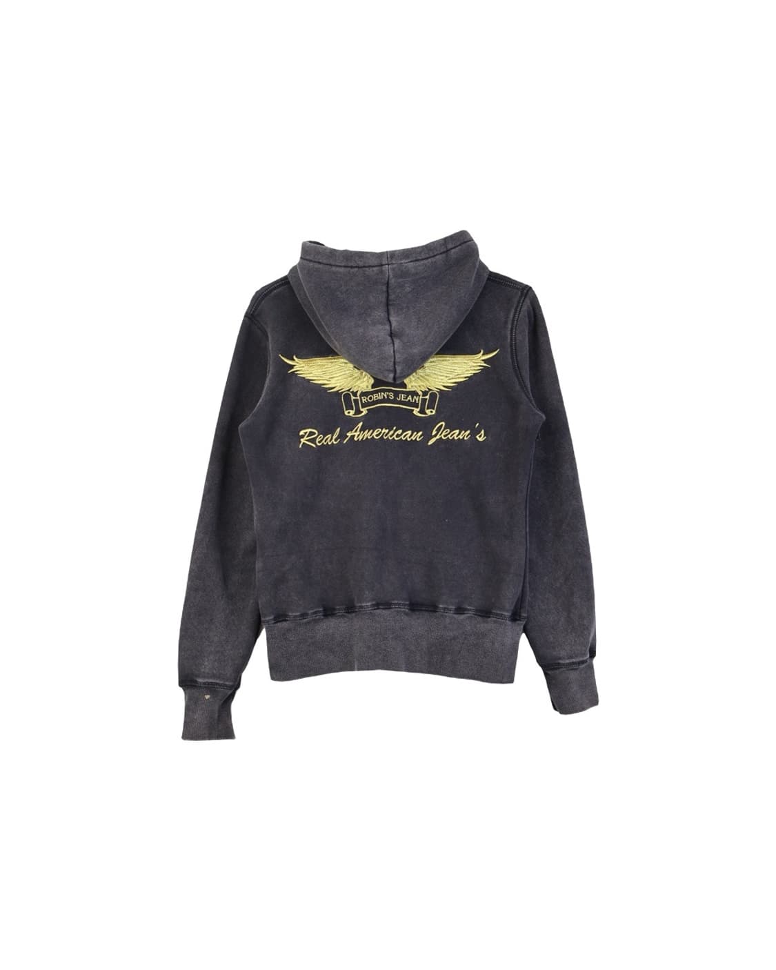 Robin's Jean Y2k Zip Up Hoodies 상품이미지6