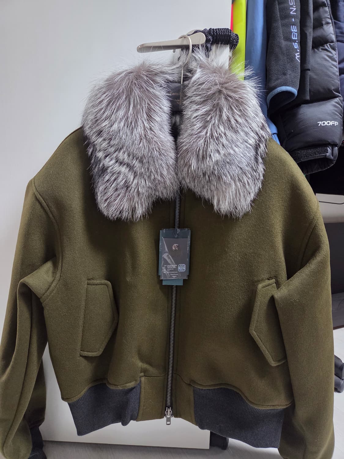 언더마이카 발키리2사이즈 상품이미지2