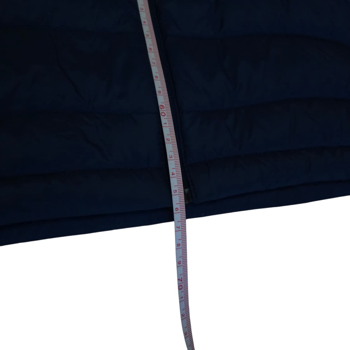 밀레 구스댜운 경량패딩잠바 95-100 거위털점퍼 상품이미지10