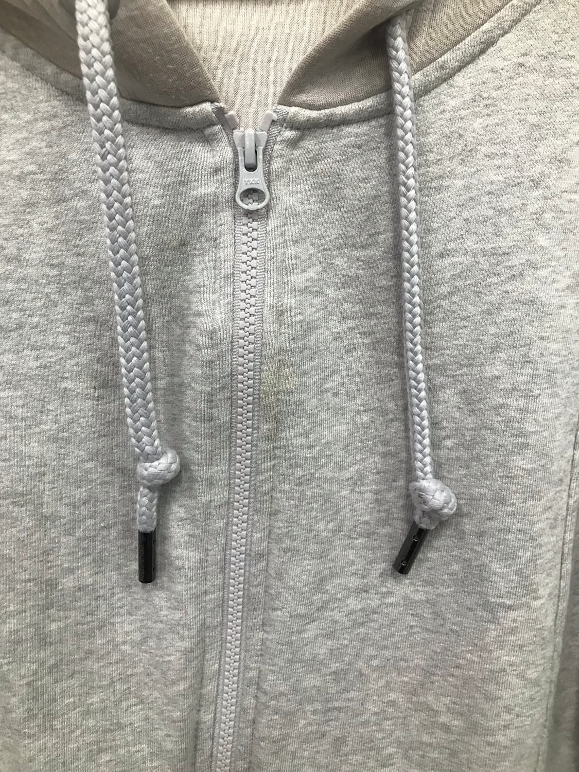 아디다스 후디집업 상품이미지4