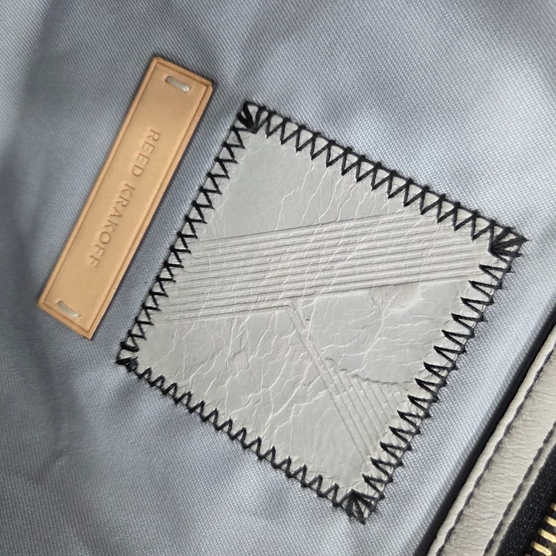 리드크라코프 숄더백 상품이미지7