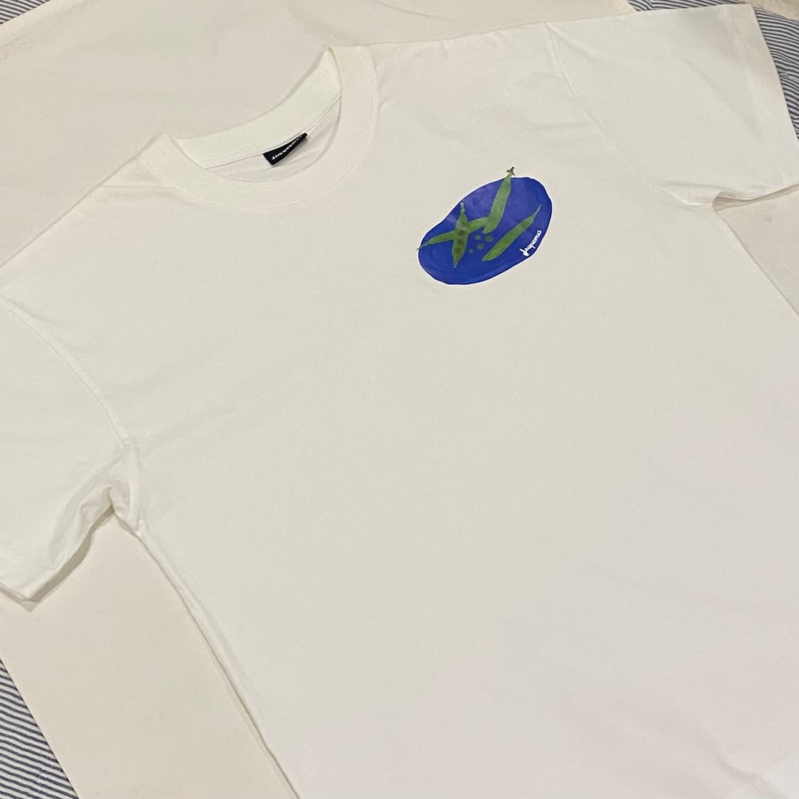 jacquemus t-shirt 상품이미지4