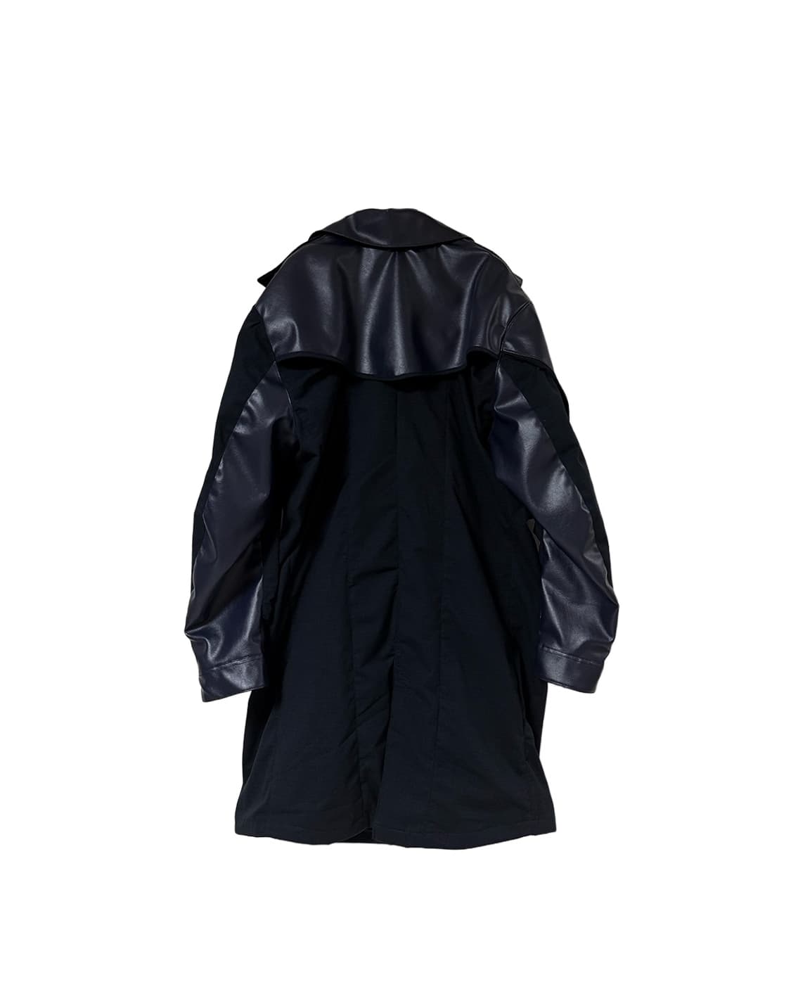 직접 만든 체인소 코트 상품이미지10