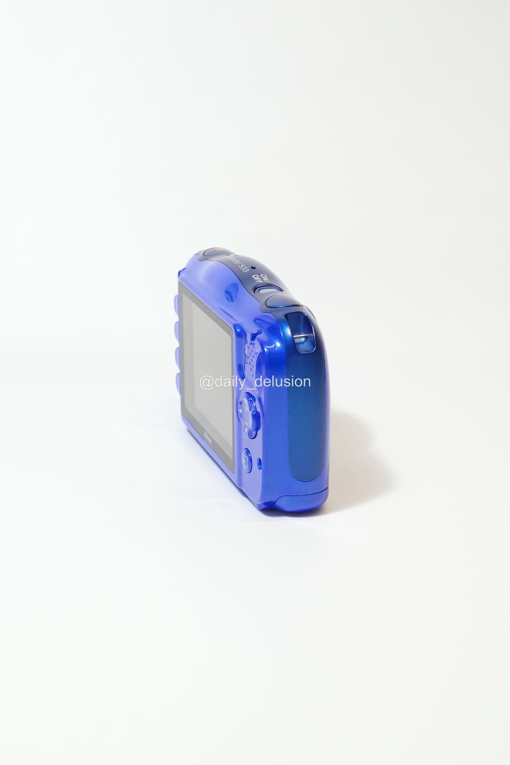 니콘 쿨픽스 S33 상품이미지6