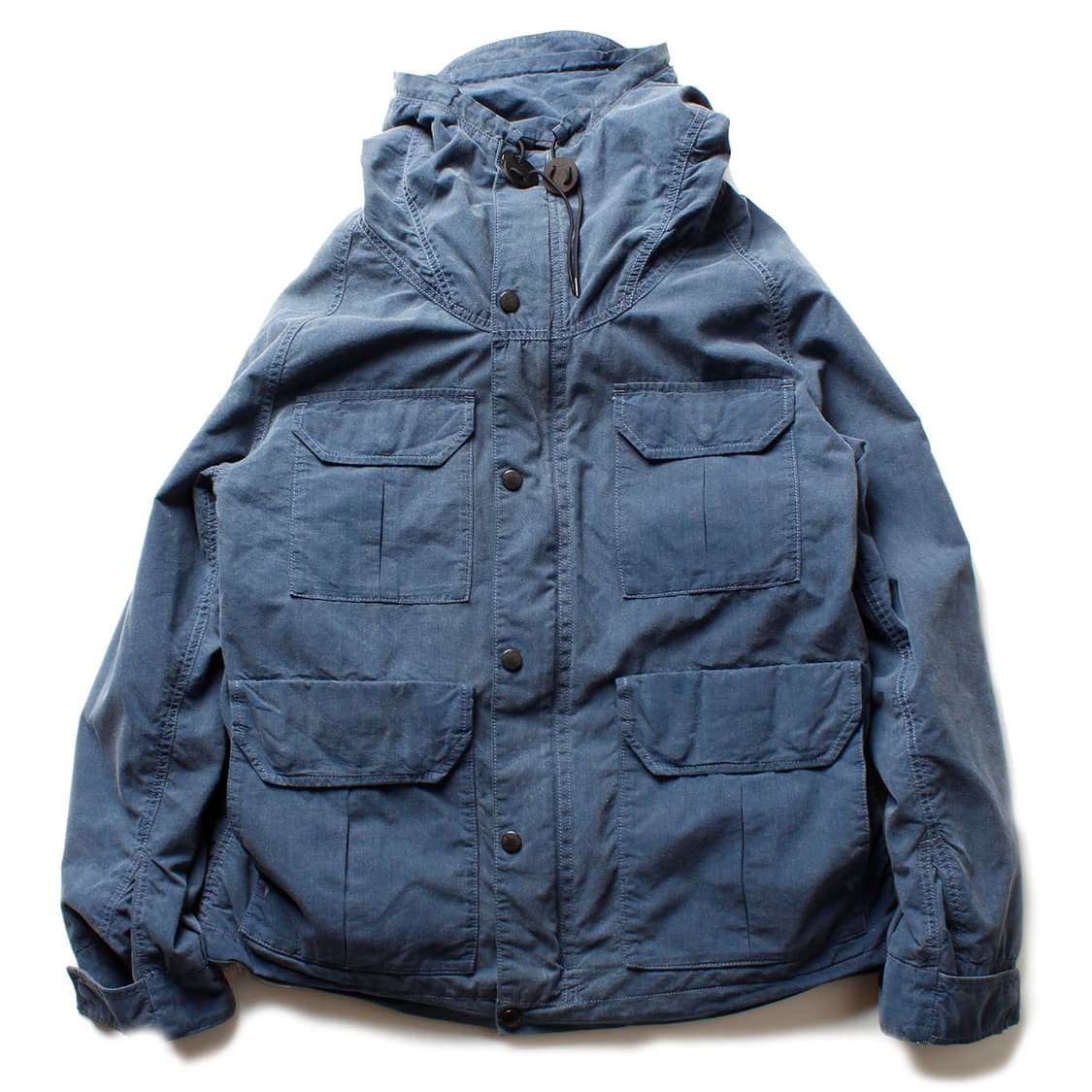 The north face purple label 상품이미지1