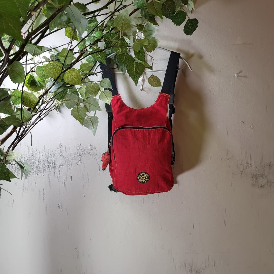 키플링 백팩 상품이미지1