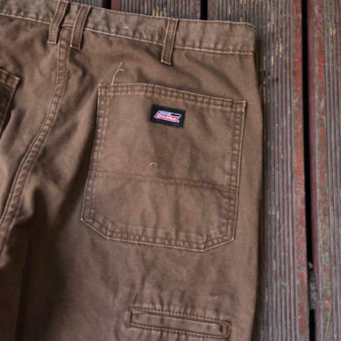 디키즈 워크팬츠p2022 상품이미지3