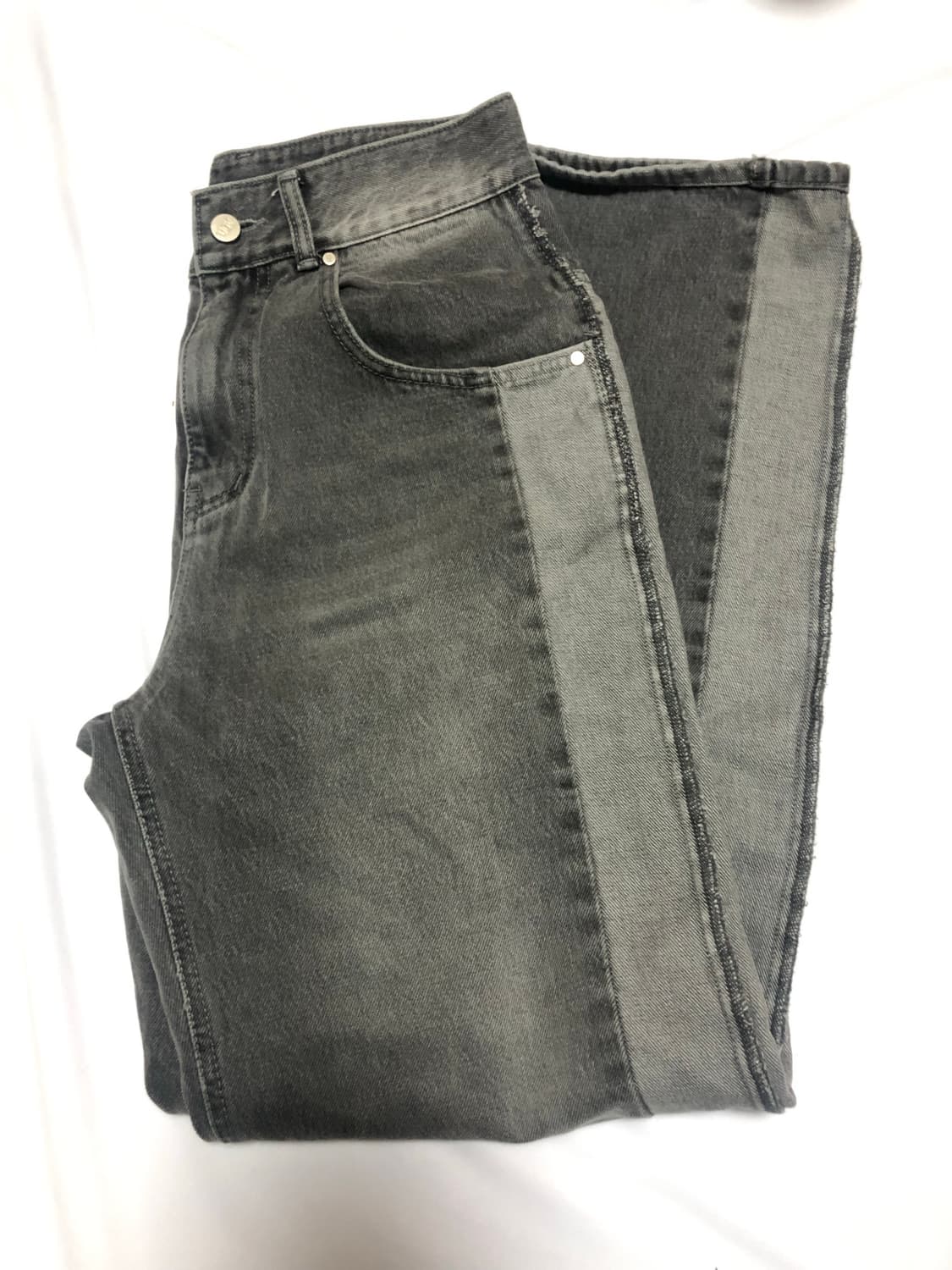 에드 서울 어글리데님 상품이미지2