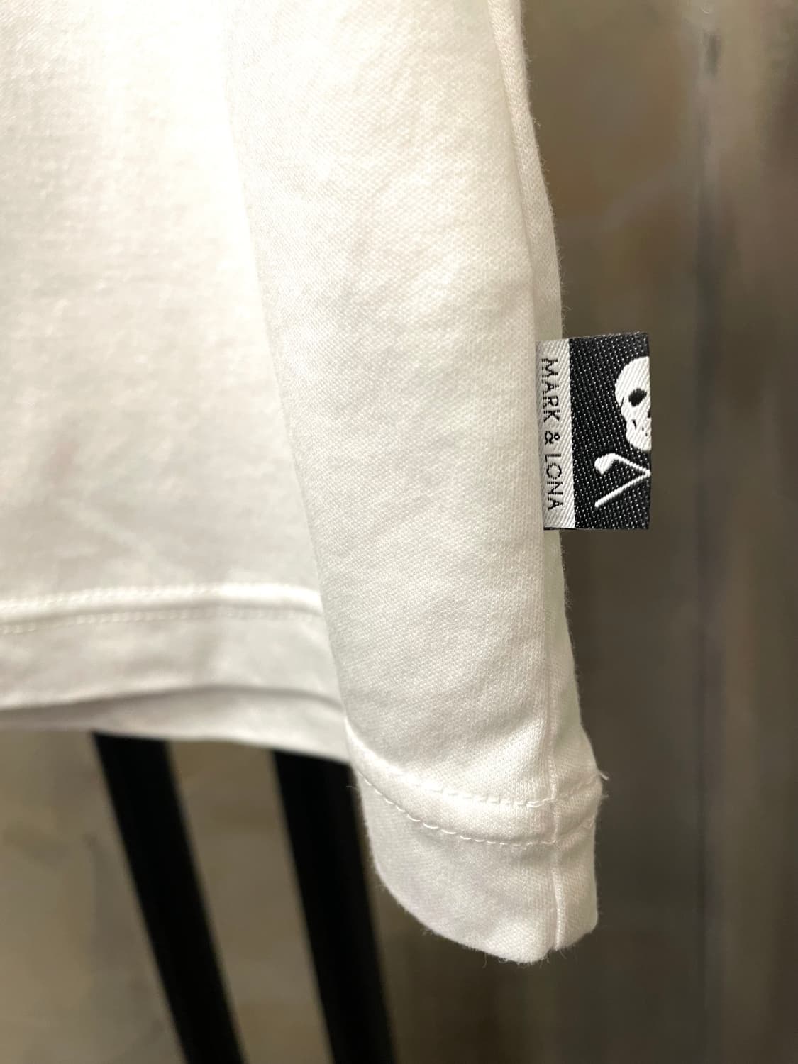 마크앤로나 해골 비즈 여성 골프복  55 상품이미지6