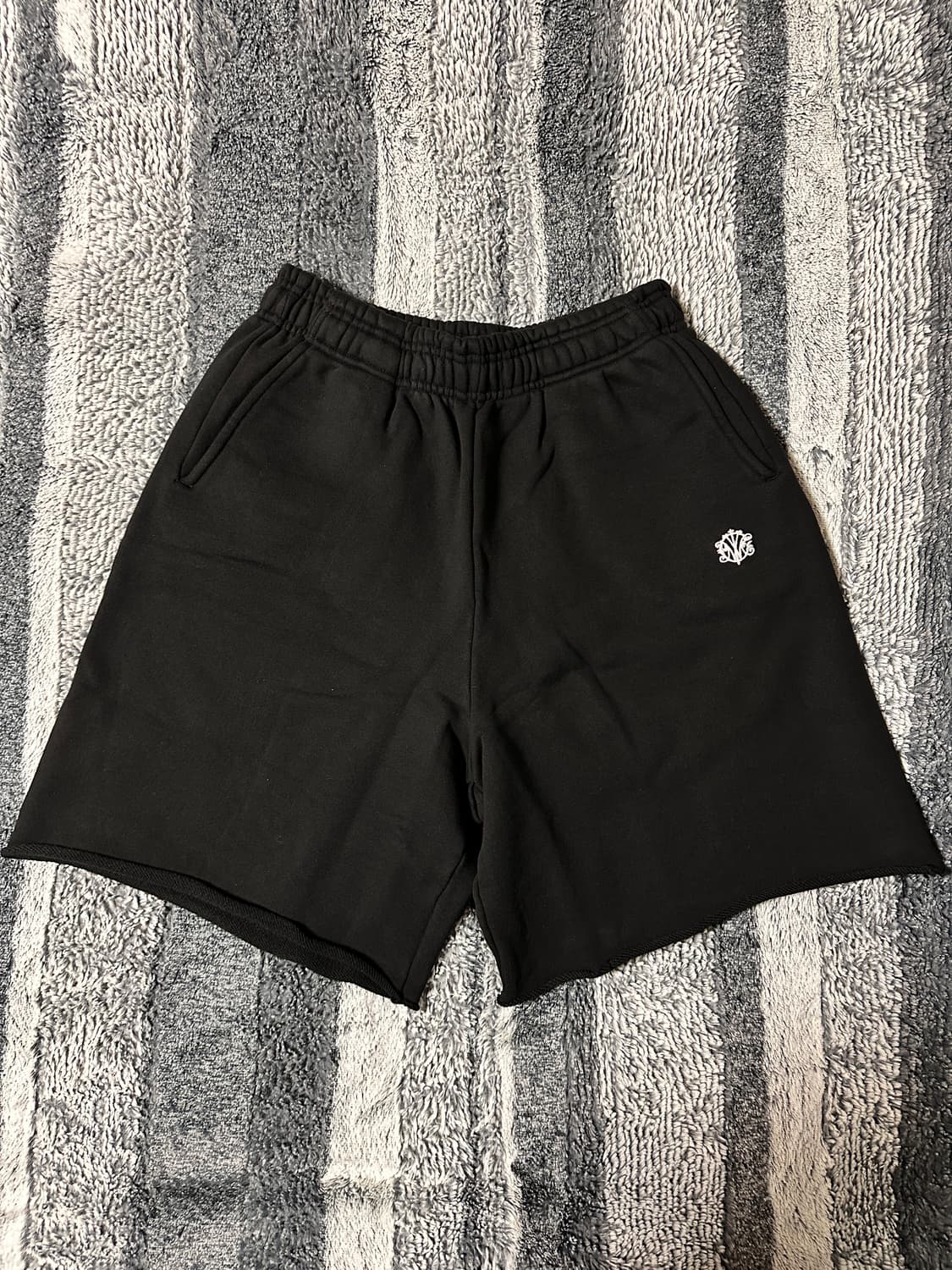 INNIR 이니어 헤비웨이트 스웻 쇼츠 상품이미지1