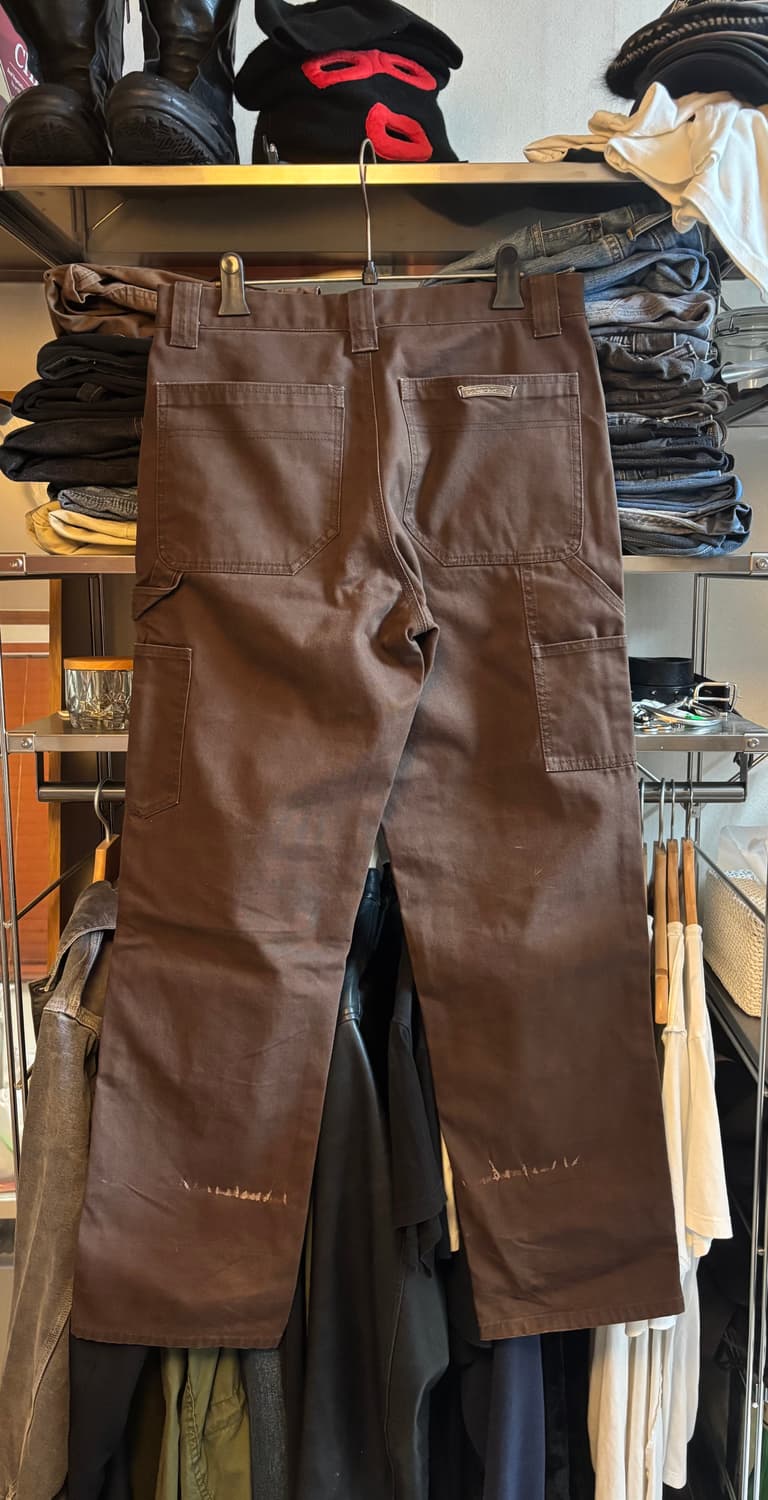 크롬하츠 카펜터 31사이즈 상품이미지2