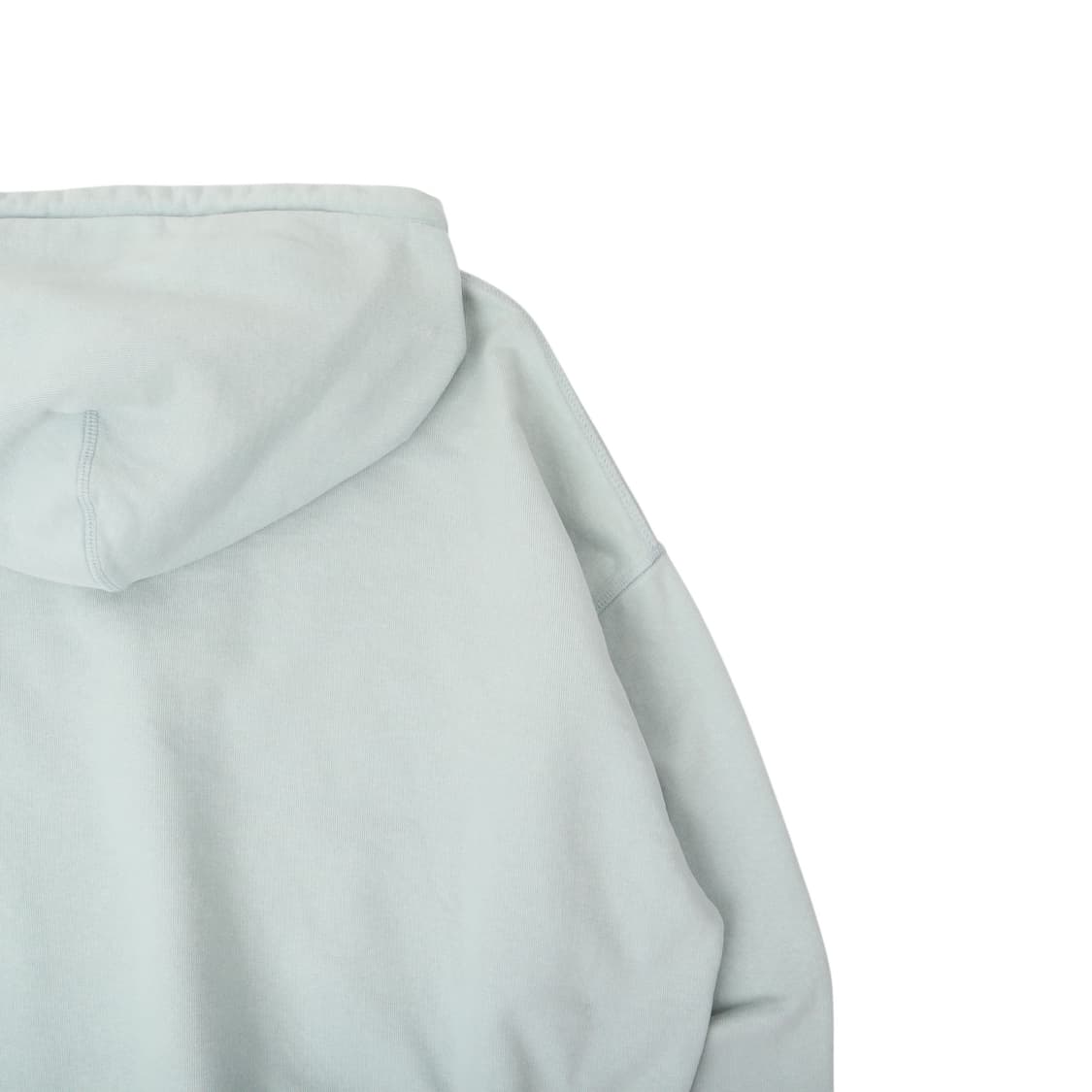 아크네스튜디오 joghy 엠보스 민트 후드티 상품이미지6