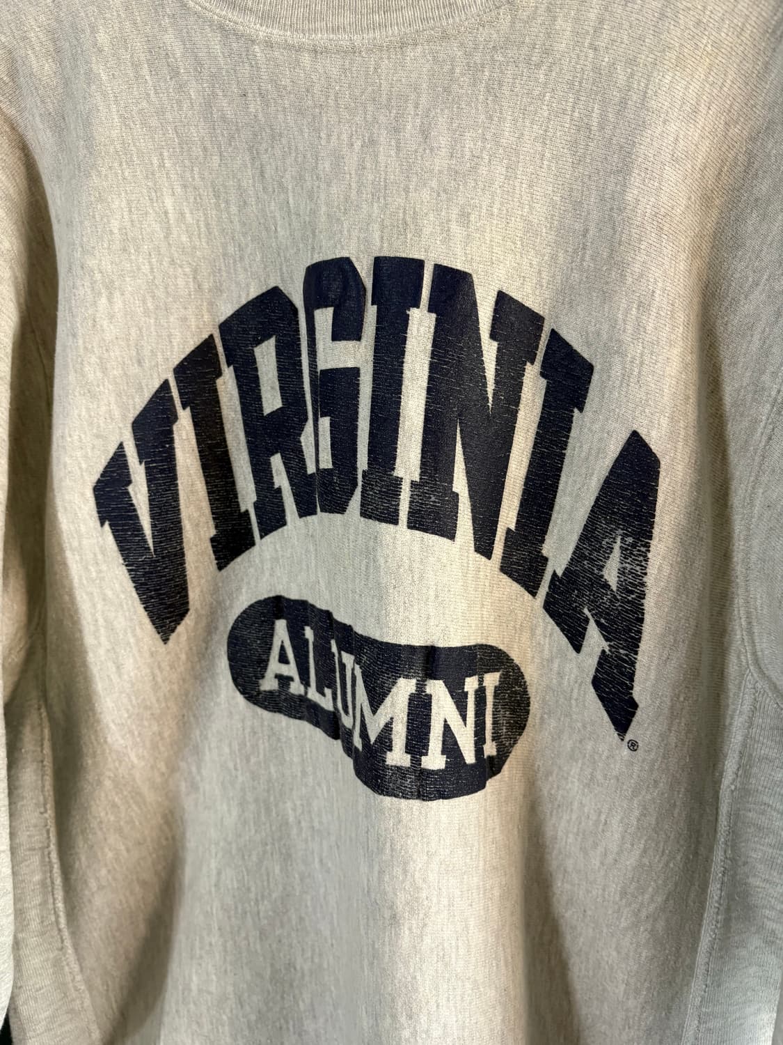 80-90's Champion Reverse weave Sweatshir 상품이미지2