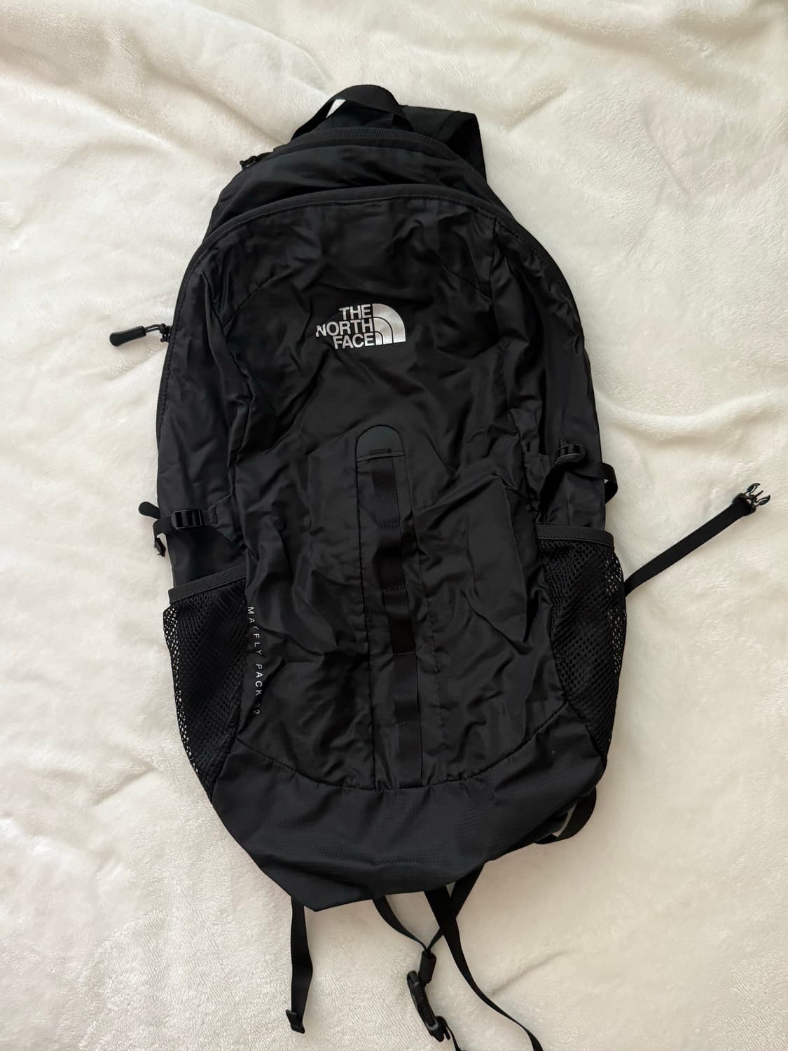 노스페이스 메이플라이 백팩 상품이미지1