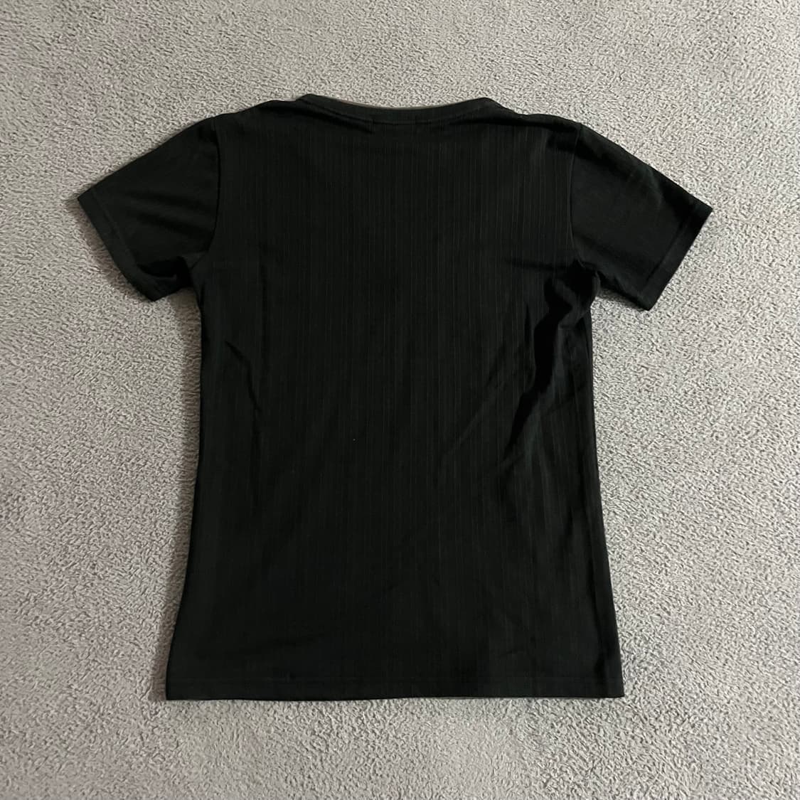 Tornado mart vneck tshirt 상품이미지3