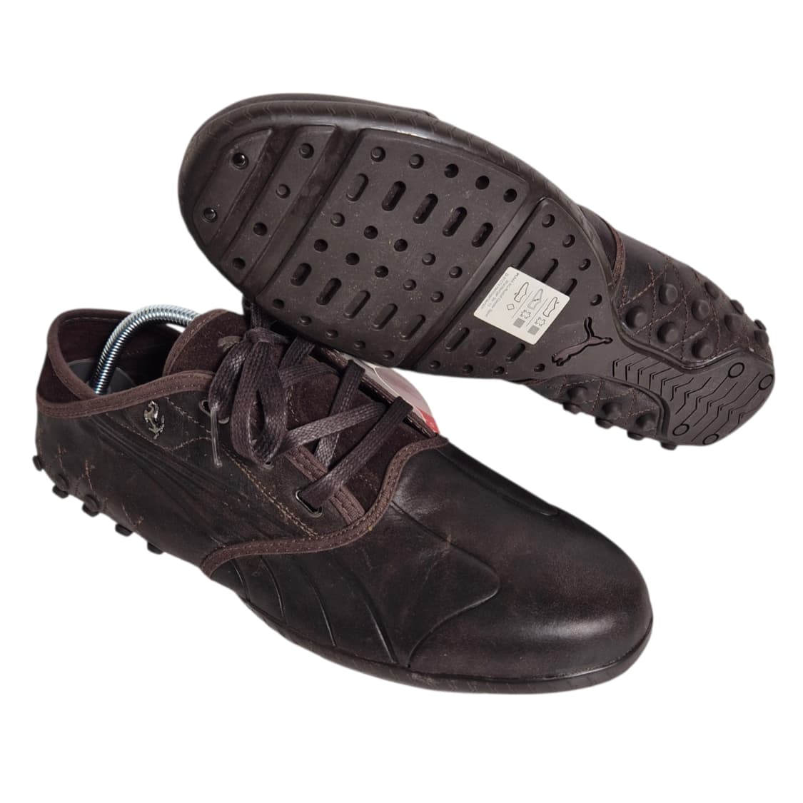 280) 00s PUMA 푸마 x 페라리 H-MOC CAVALLINO 상품이미지2