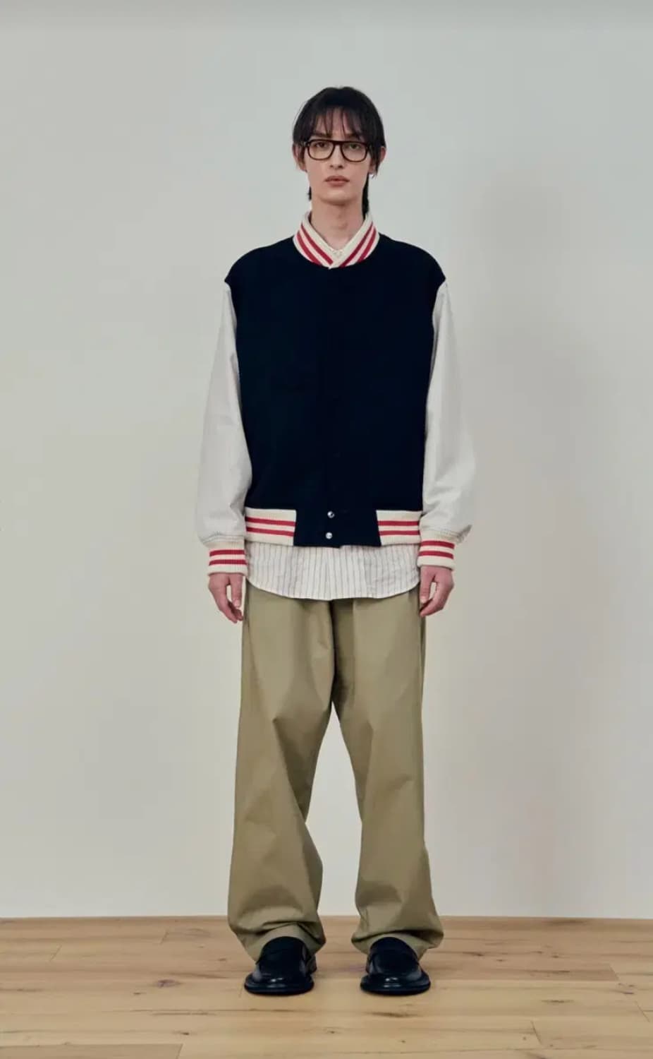 Stu 바시티 L 상품이미지1