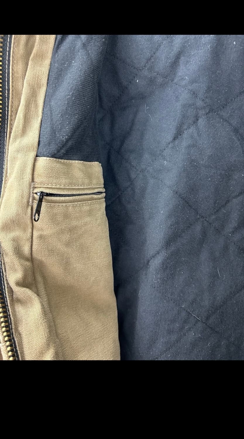 (최상급) 칼하트 J130 FRB M/R 상품이미지6