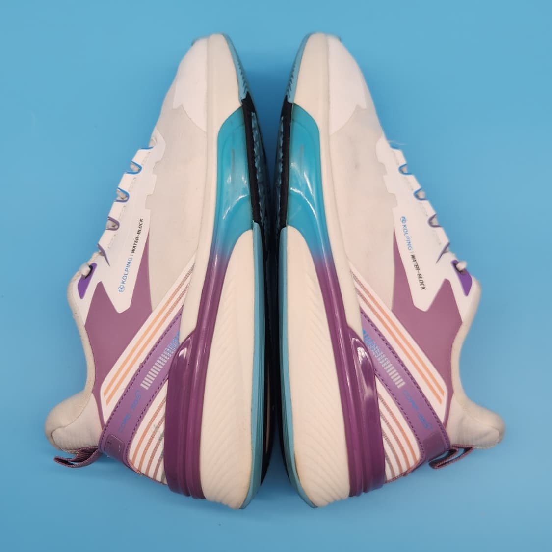 oo 콜핑 트레일 워킹화250 상품이미지5