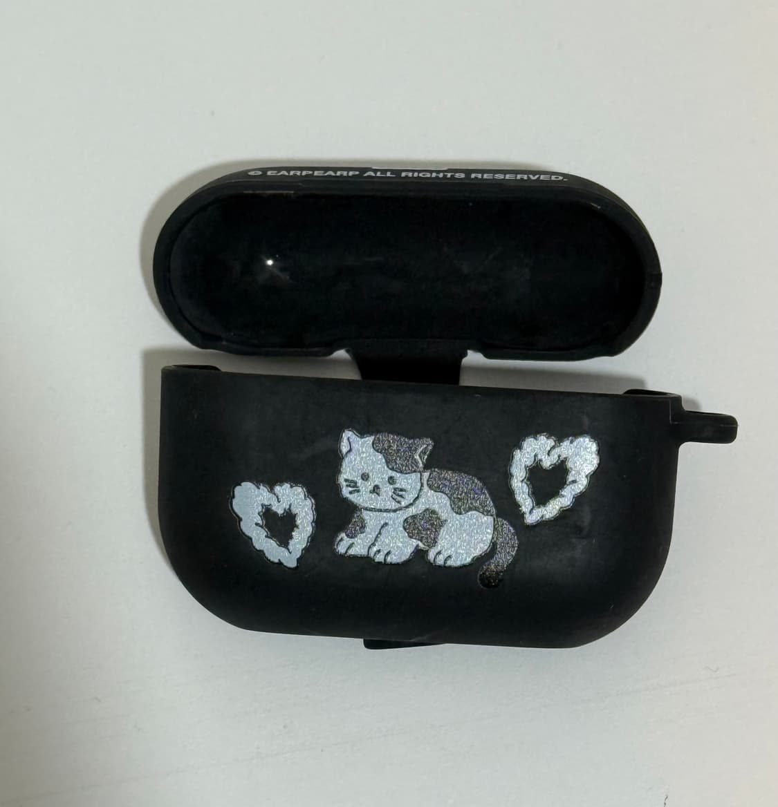 어프어프 에어팟프로 케이스 상품이미지1