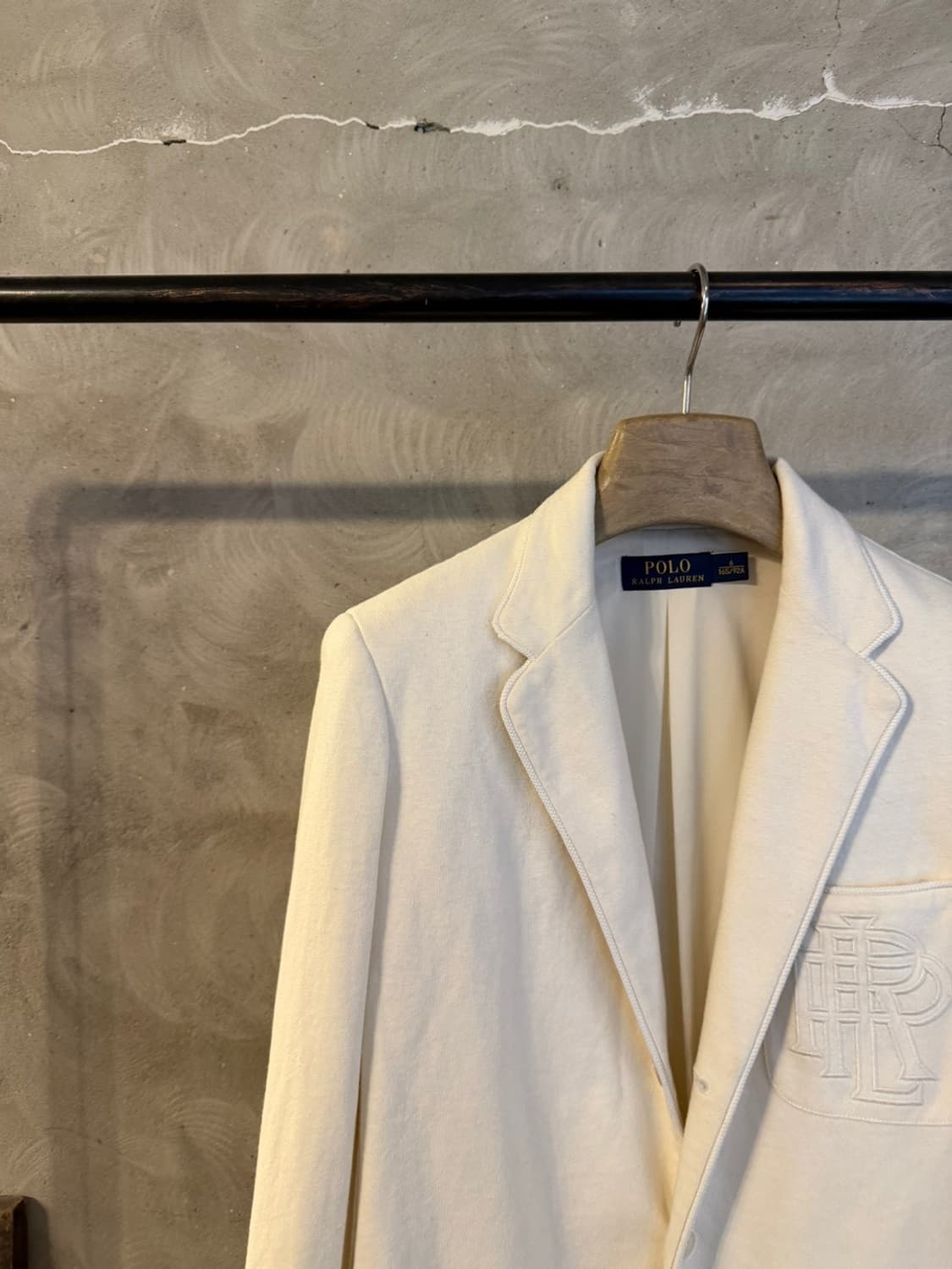 폴로 랄프로렌 테일러드 자켓 55~66 상품이미지2