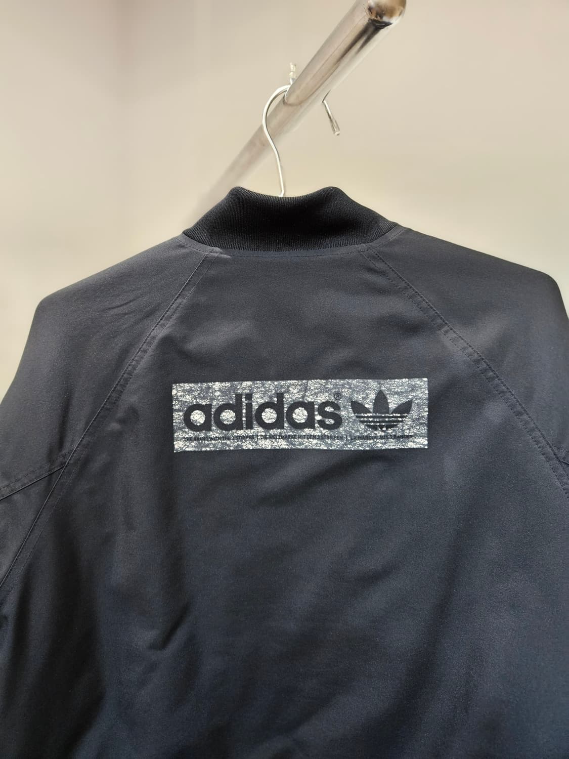 아디다스 항공점퍼 자켓 상품이미지5