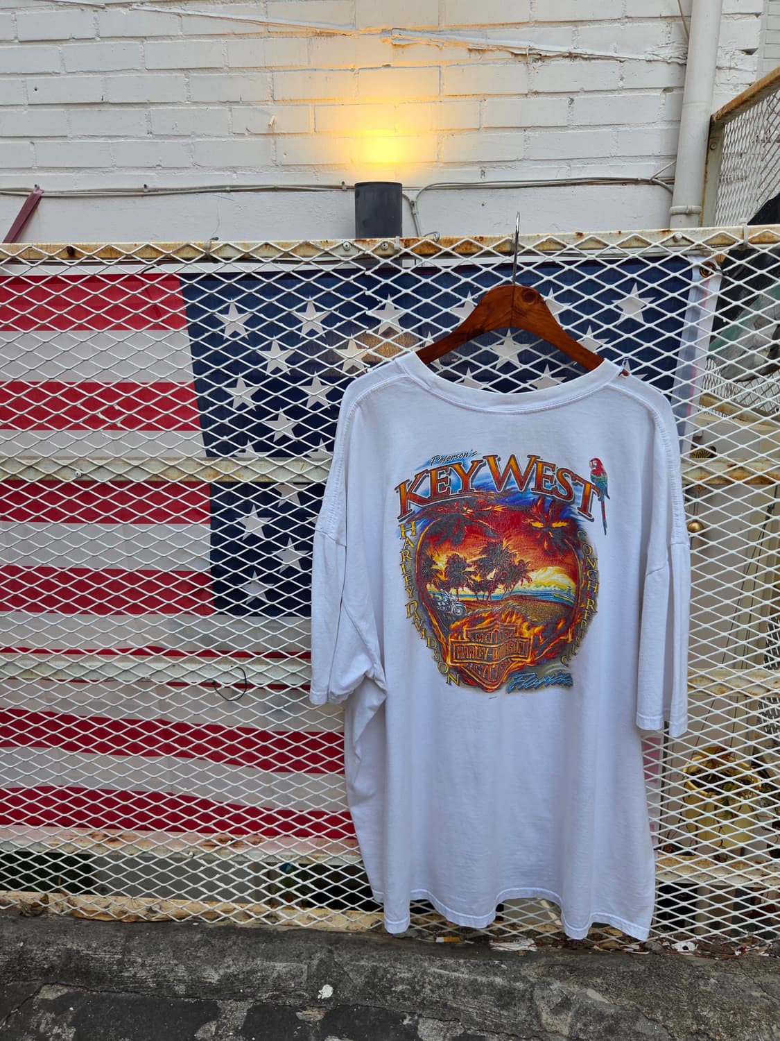 Harley Davidson 할리 데이비슨 반팔 티셔츠 상품이미지2