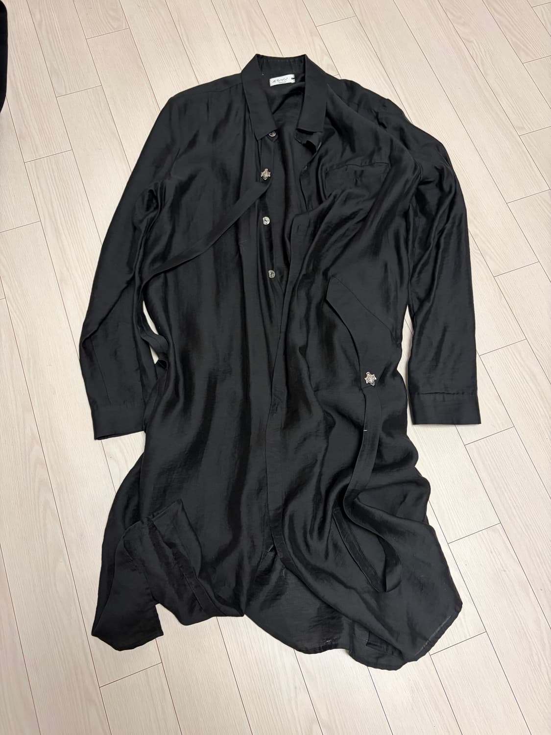 aesynctx ss24 long shirts 상품이미지4