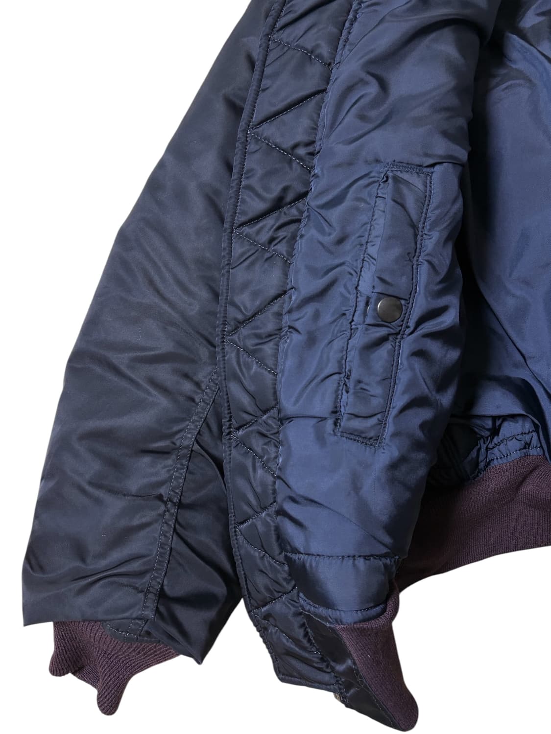 Alpha industries  USAF B-15C  상품이미지2