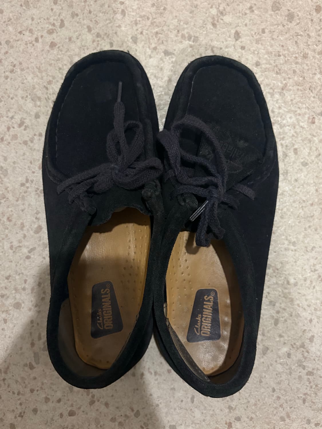 클락스 왈라비 235 상품이미지1