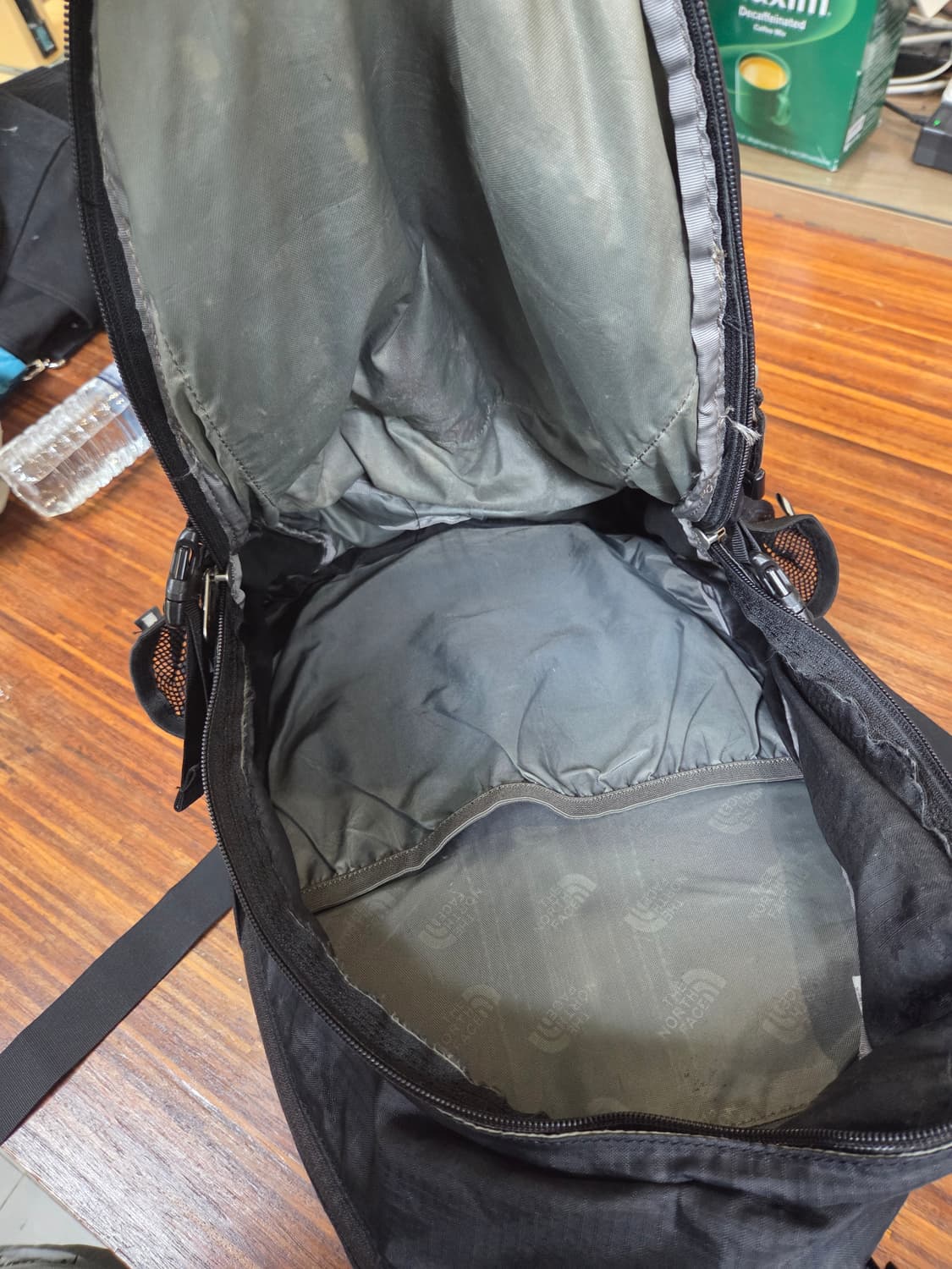 노스페이스 벤쳐 30L 백팩  상품이미지4