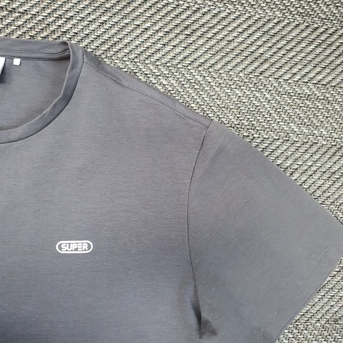 올젠 반팔 면티 남자105 상품이미지3