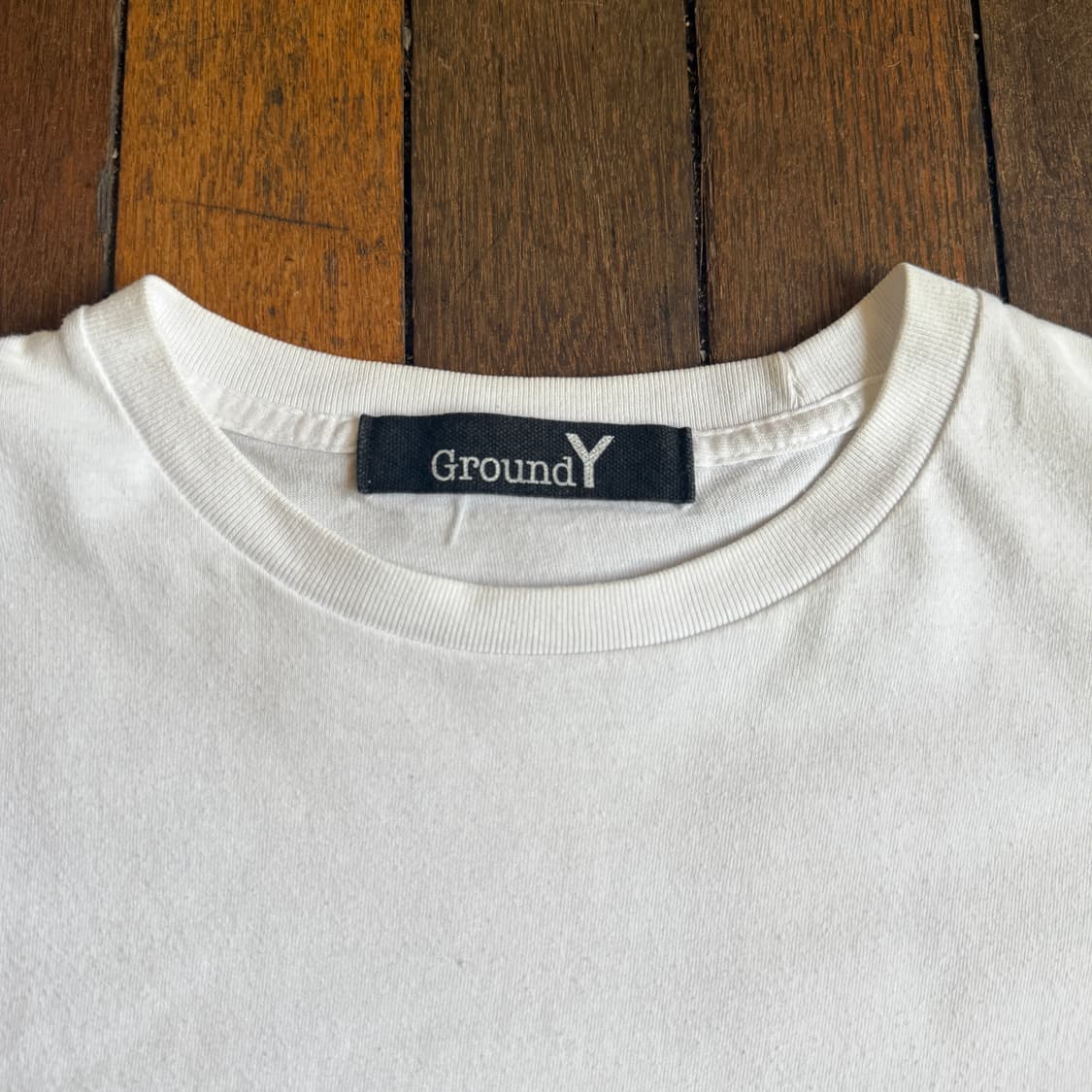 Yohji Yamamoto 상품이미지4