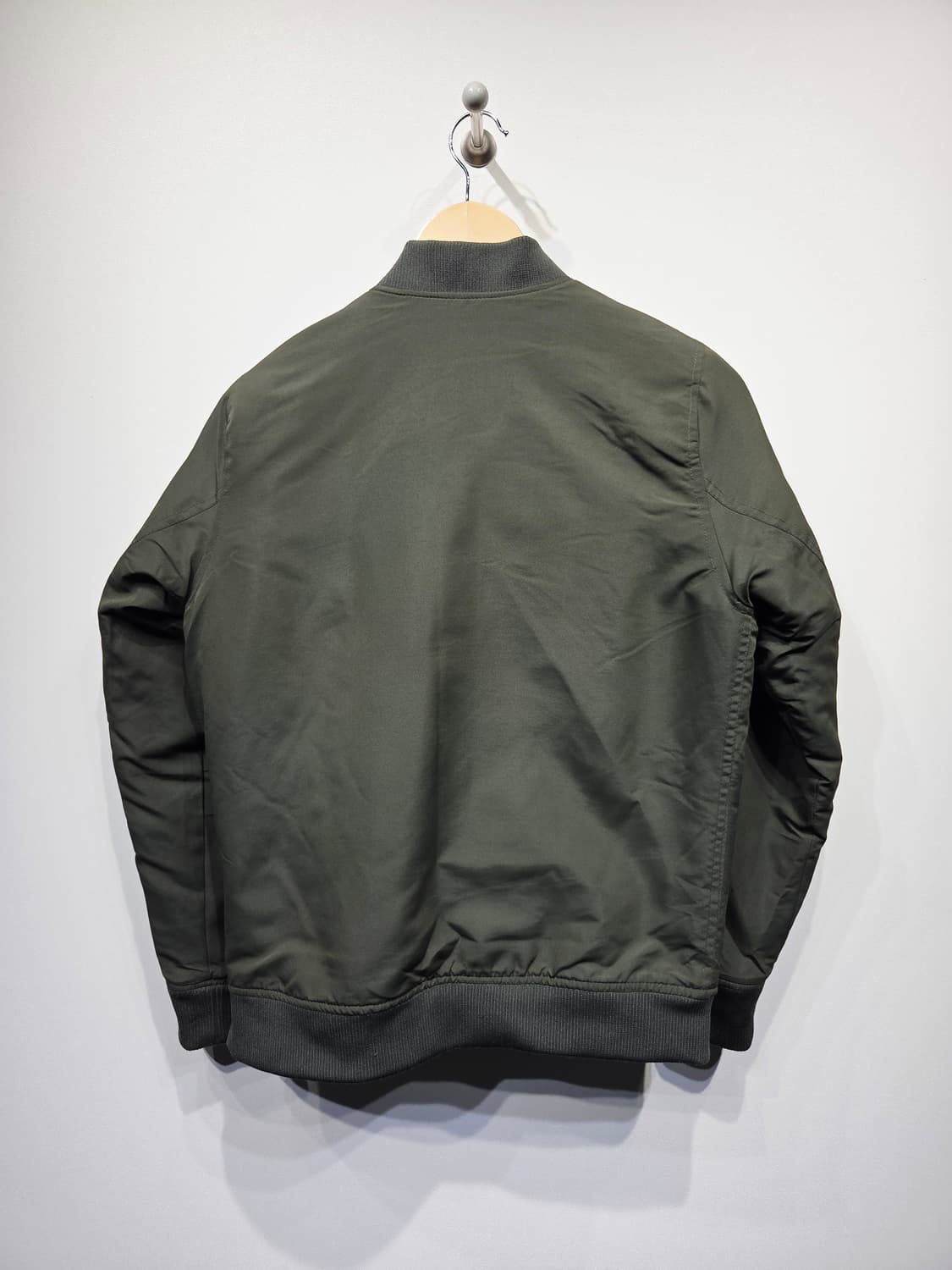 펠틱스 Feltics. 여자 밀리터리 항공점퍼_95 상품이미지5