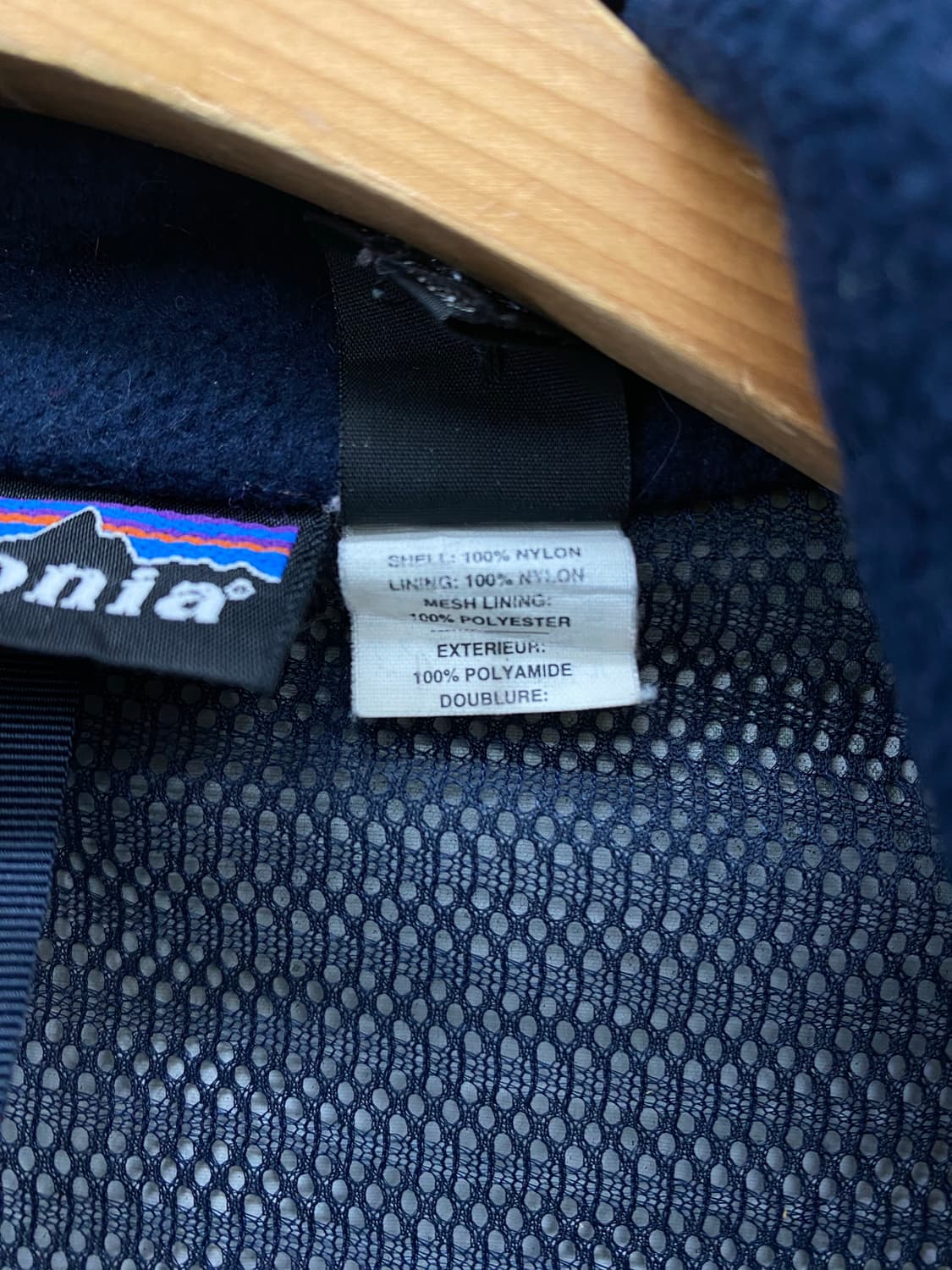 patagonia 파타고니아 자켓 상품이미지7