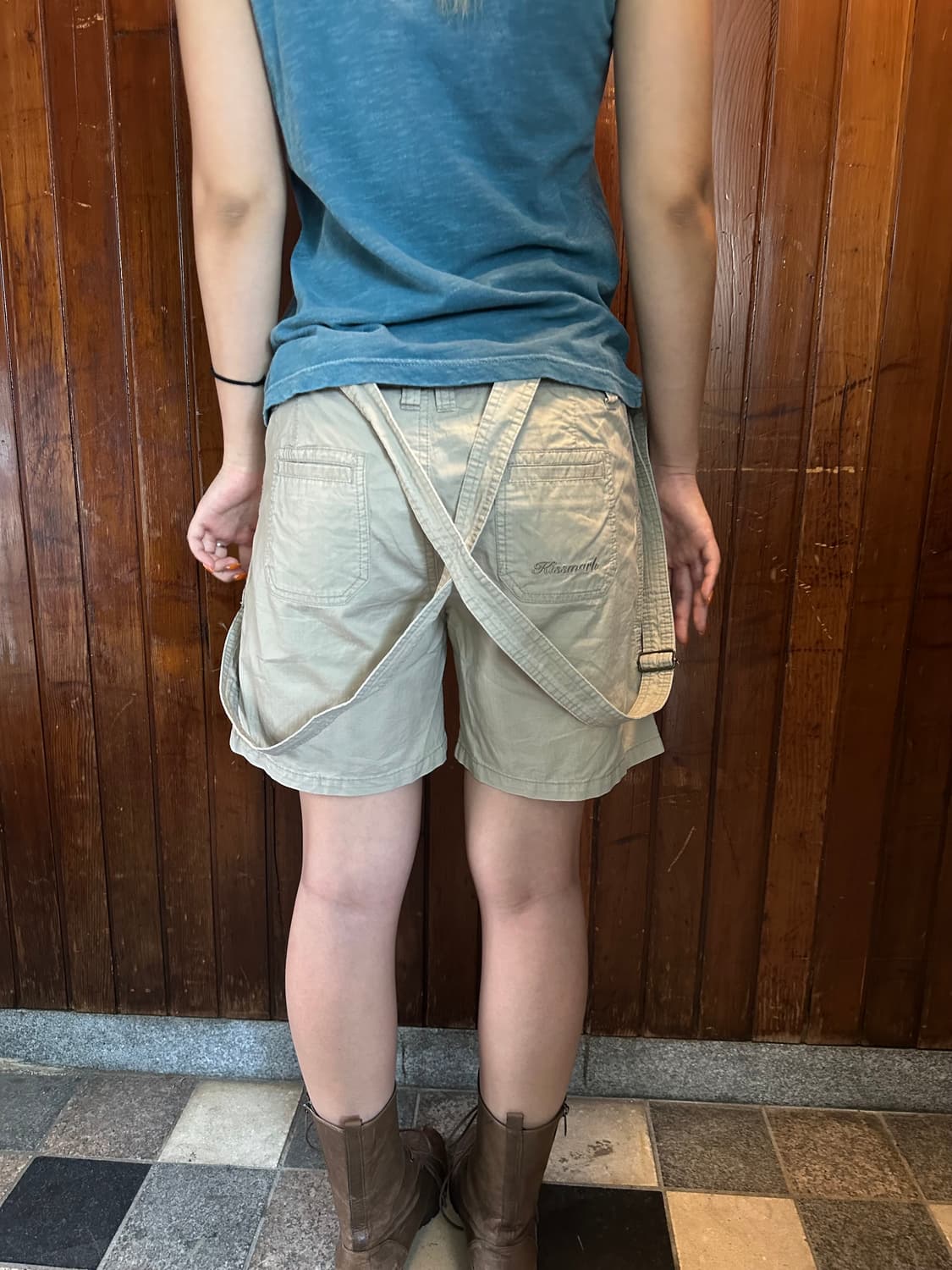 kissmark pants 상품이미지4