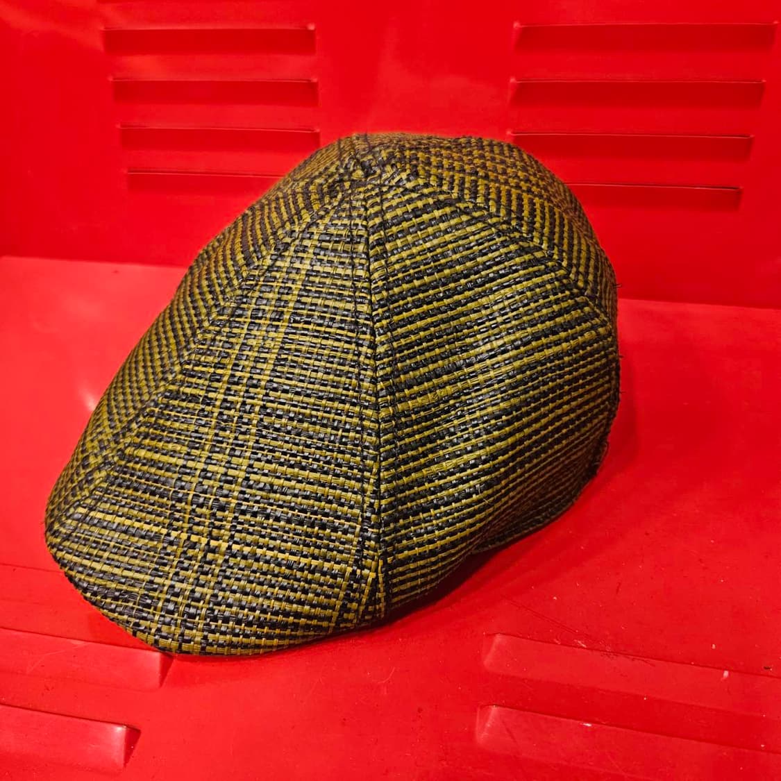 GOORIN BROS 프리미엄 헌팅캡
M size
 상품이미지1
