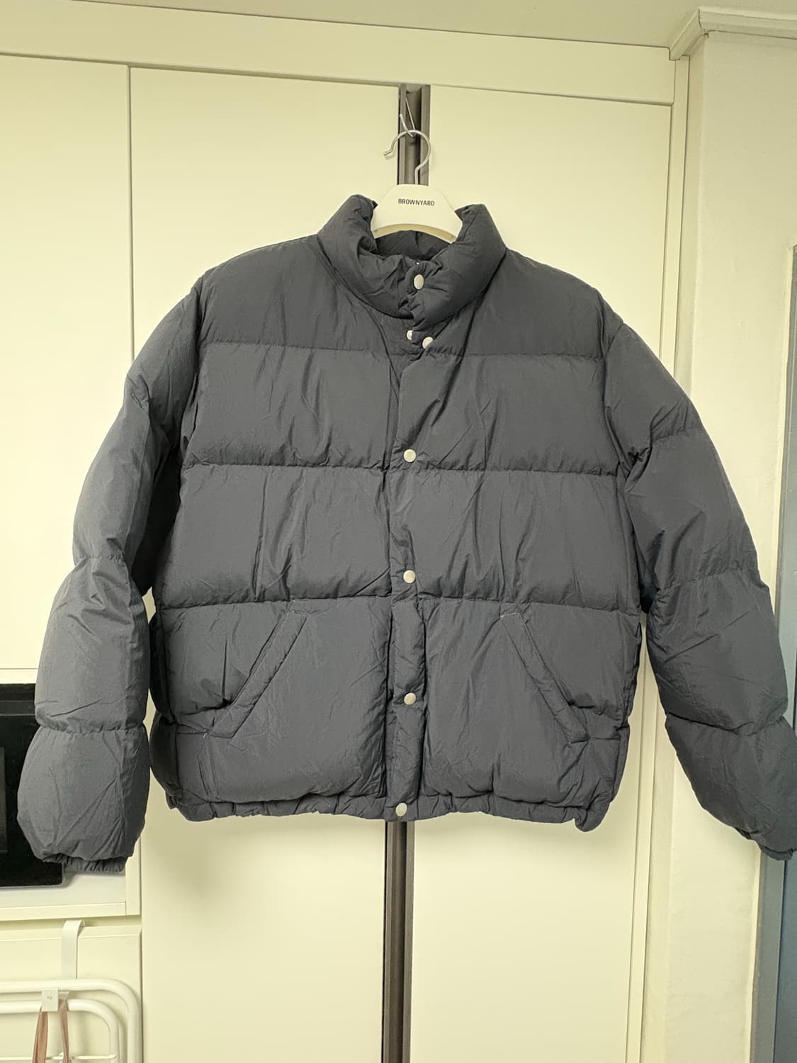[판매] 브라운야드 24FW 푸퍼 패딩 (5사이즈) 상품이미지2