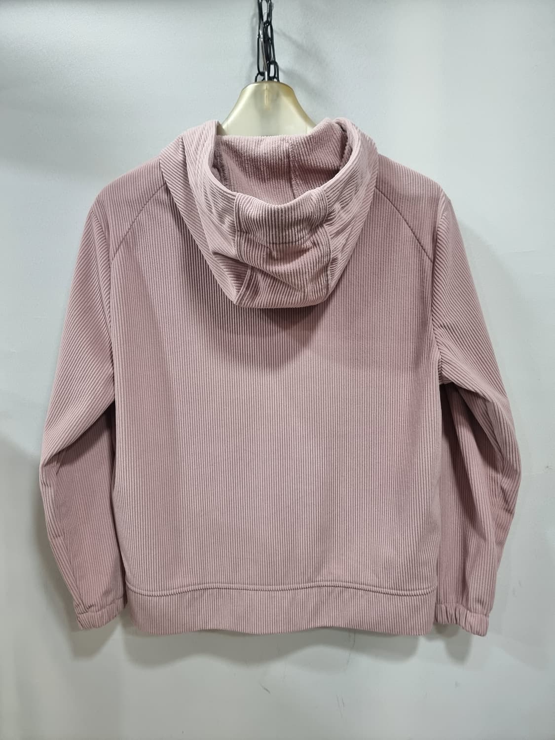 머렐 코듀로이 후드집업 (D108 상품이미지2