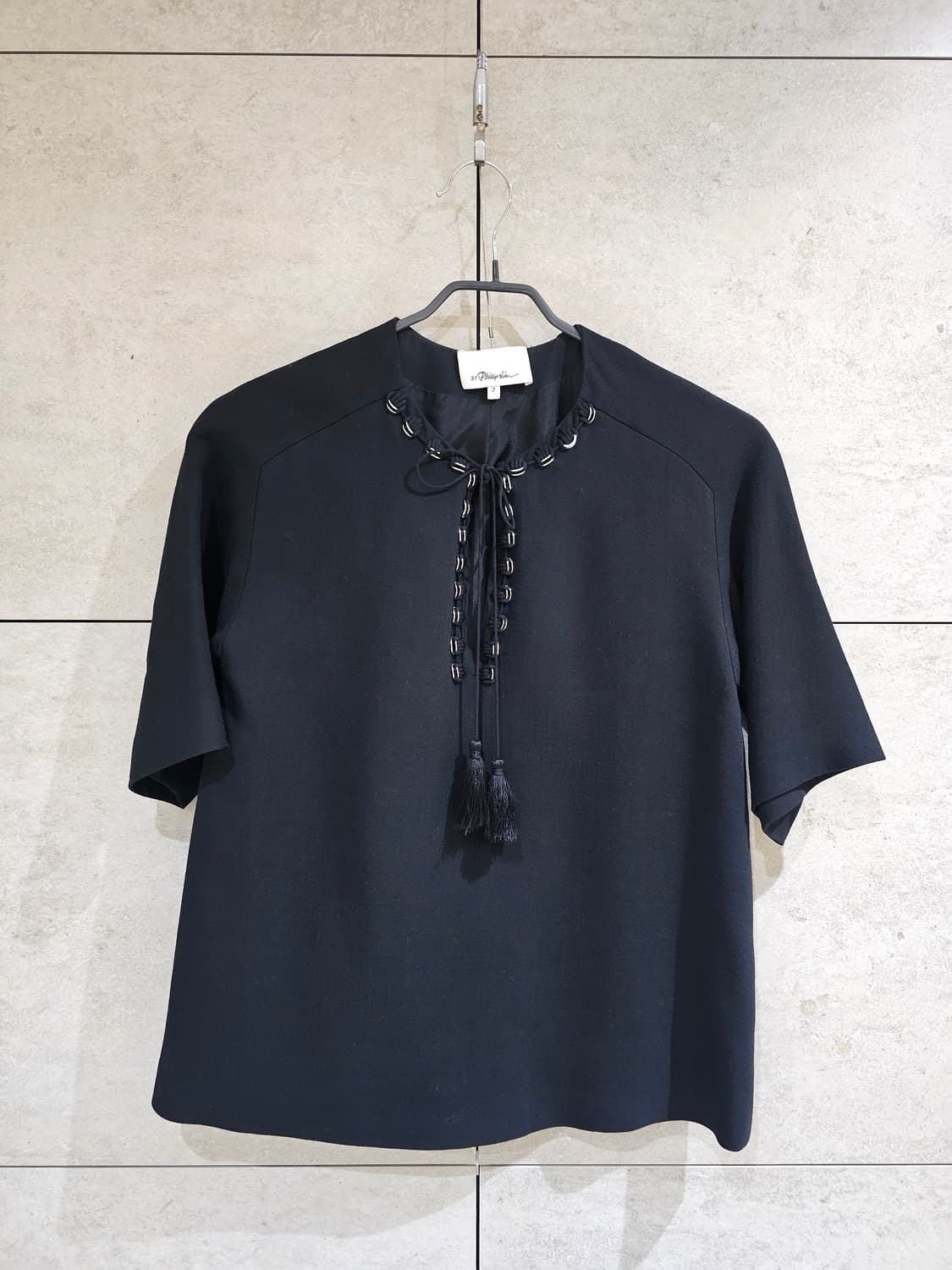 3.1 필립림 탑 2사이즈 상품이미지6