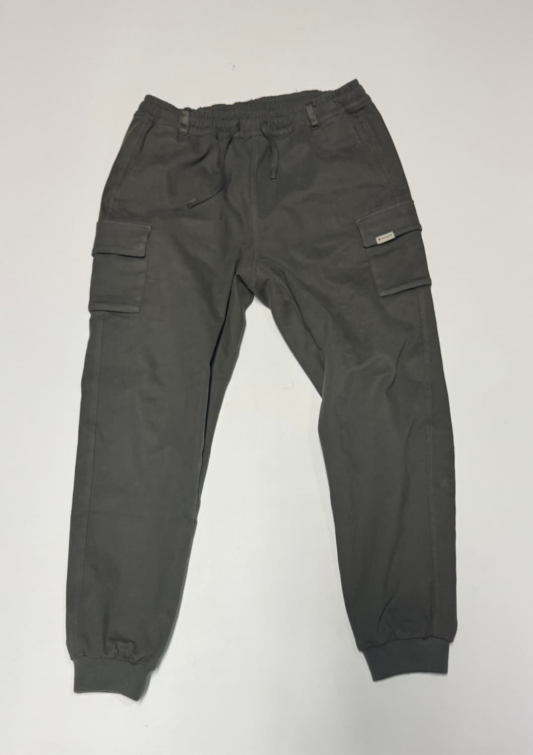 여성 스노우피크 23년도 밴딩 카고 조거팬츠 75 상품이미지1