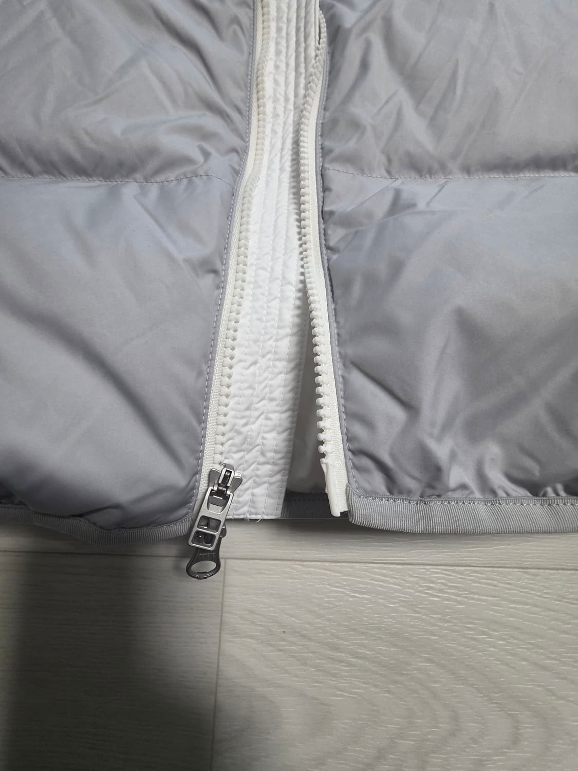 나이키 스톰핏 윈드러너 패딩 XL사이즈 상품이미지6