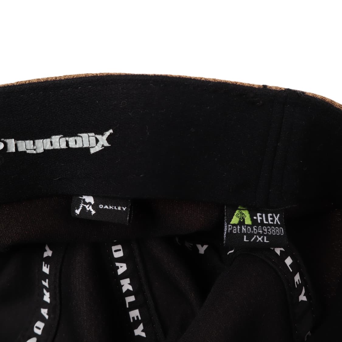 오클리 데저트 택티컬 캡 상품이미지8