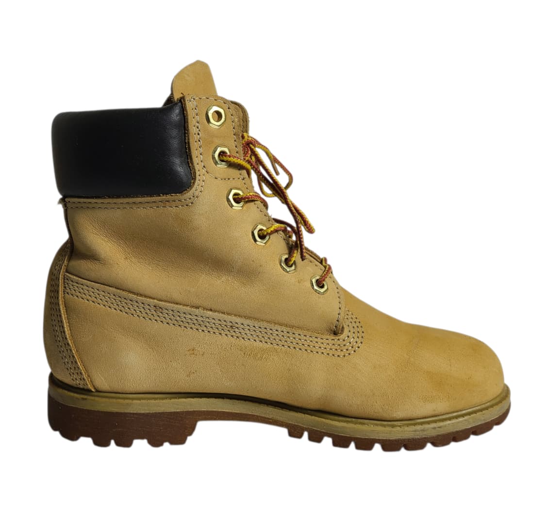 235-240) 팀버랜드 프리미엄 6인치 워커 부츠 상품이미지4