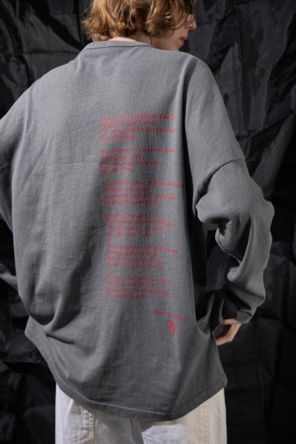 올리브드랩서비스(ODS) 패러디 T, SM 상품이미지9