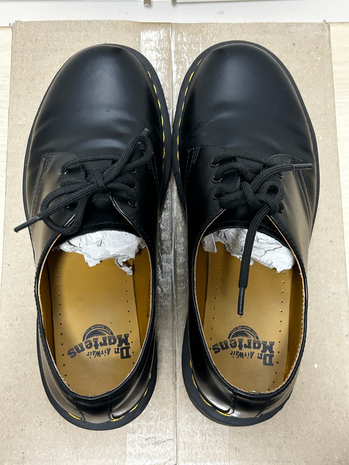 닥터마틴 1461 스무스 상품이미지4