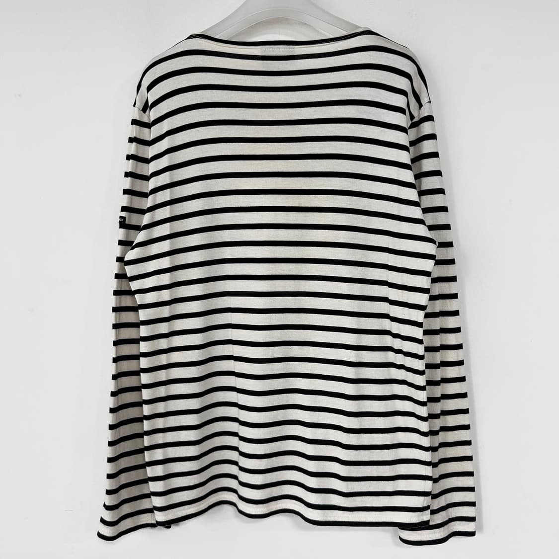 세인트제임스 스트라이프 롱슬리브 상품이미지5