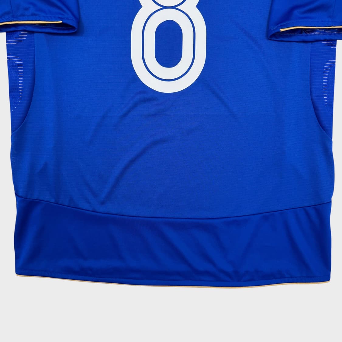 05-06 첼시 홈 선수 지급용 No.8 프랭크 램파드 상품이미지8